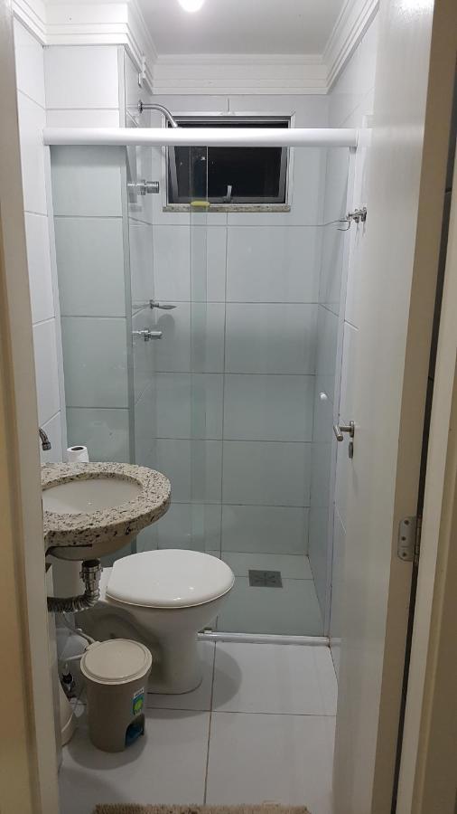 Apto Completo! 2 Quartos! Sao Luis (Maranhao) Exterior foto