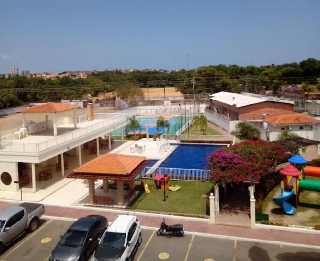 Apto Completo! 2 Quartos! Sao Luis (Maranhao) Exterior foto